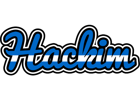 Hackim greece logo