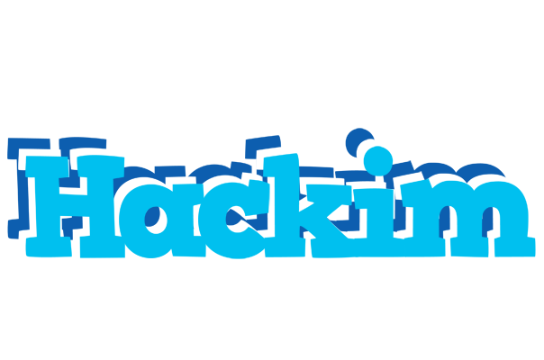 Hackim jacuzzi logo