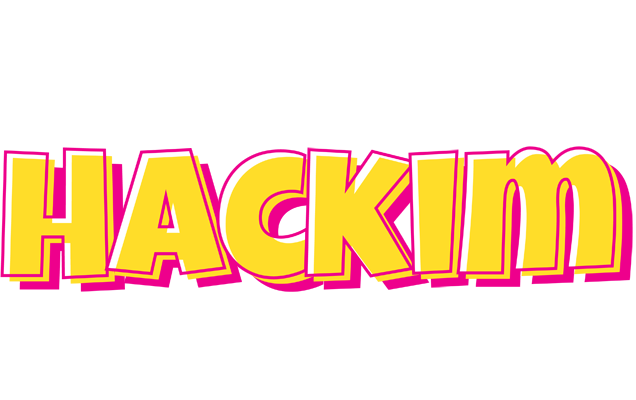 Hackim kaboom logo