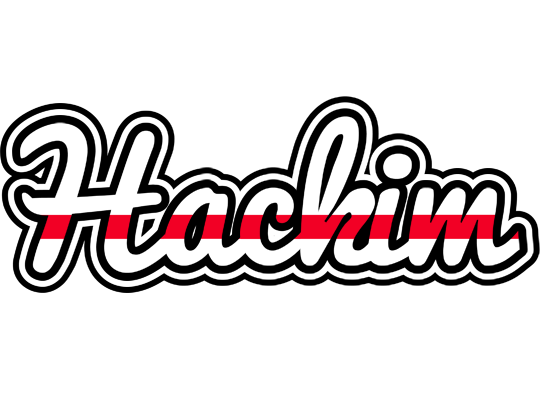 Hackim kingdom logo