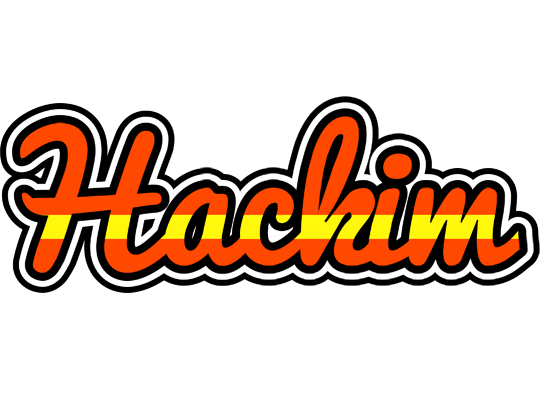 Hackim madrid logo