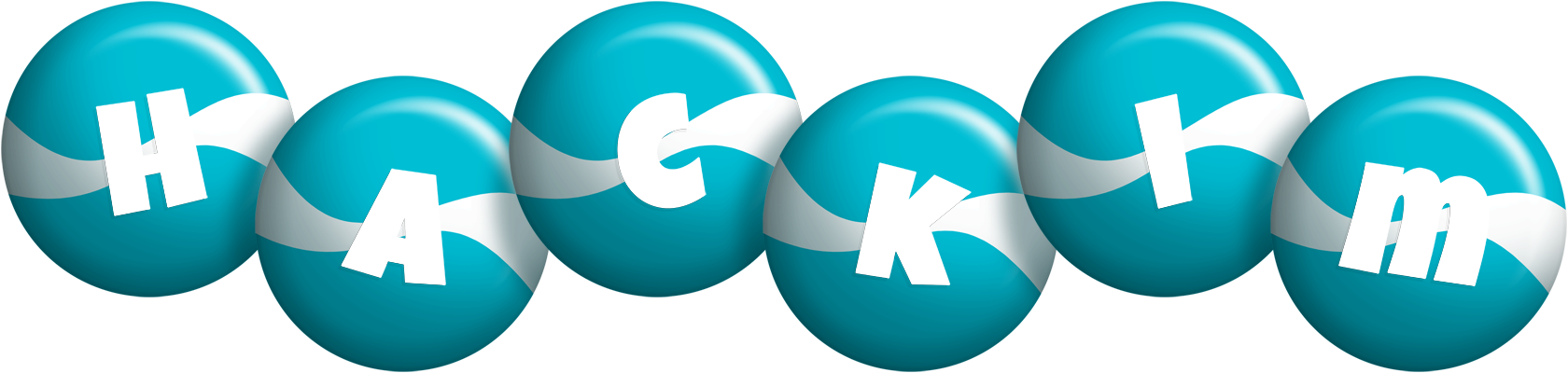 Hackim messi logo