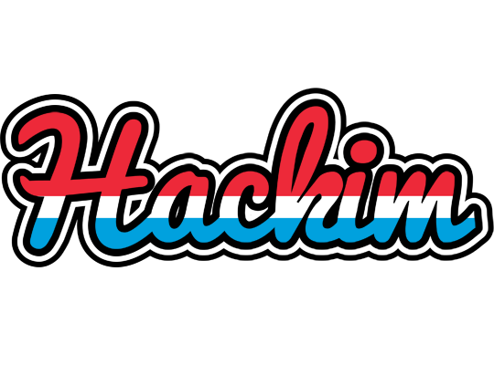Hackim norway logo