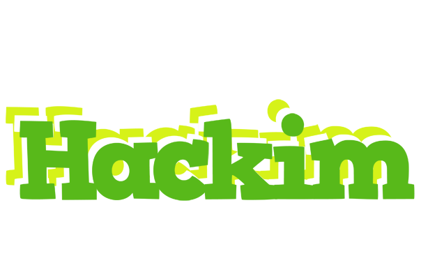 Hackim picnic logo