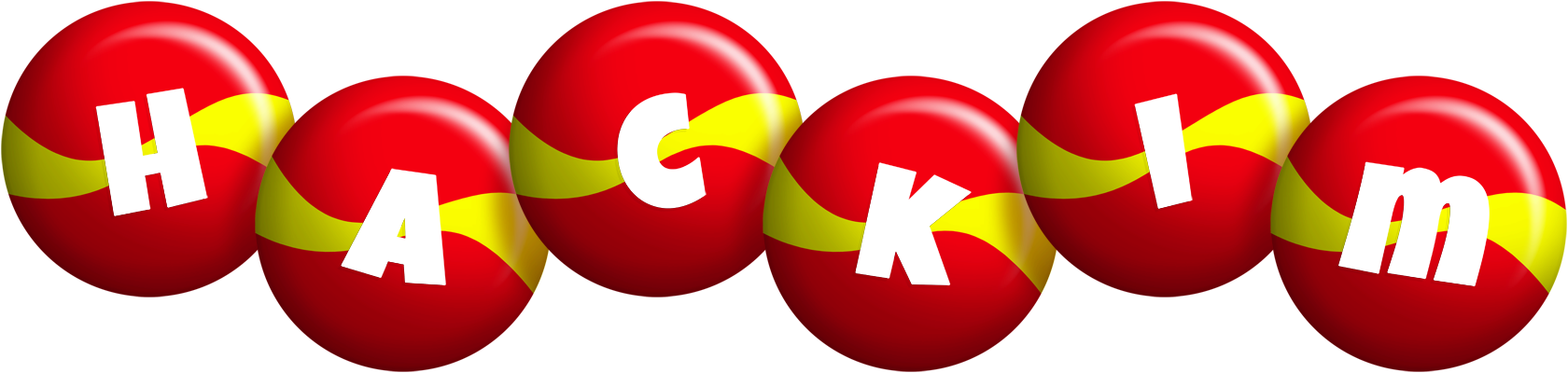 Hackim spain logo