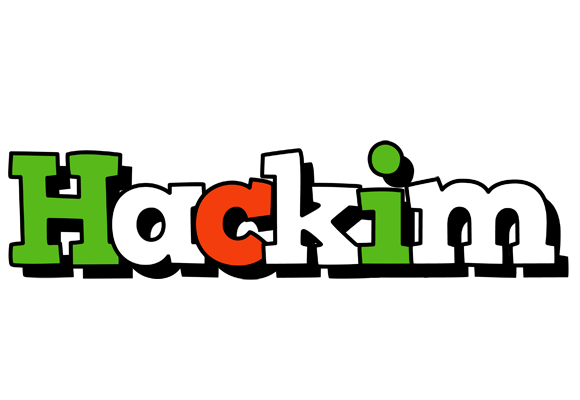Hackim venezia logo