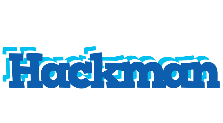 Hackman business logo