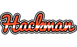 Hackman denmark logo