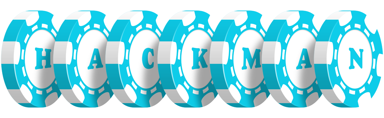 Hackman funbet logo