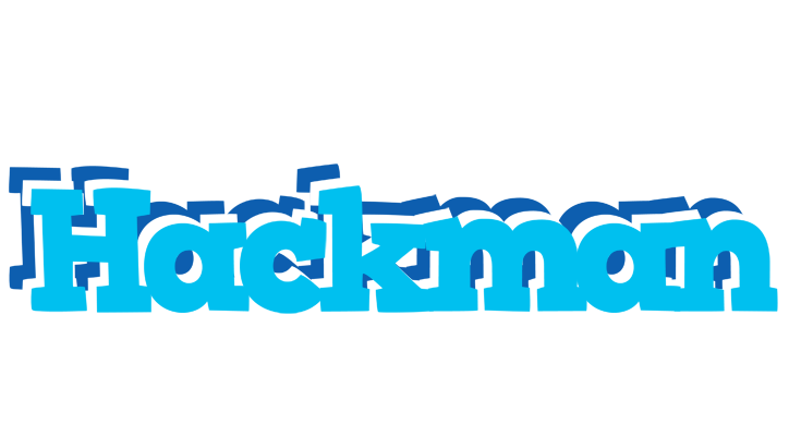 Hackman jacuzzi logo
