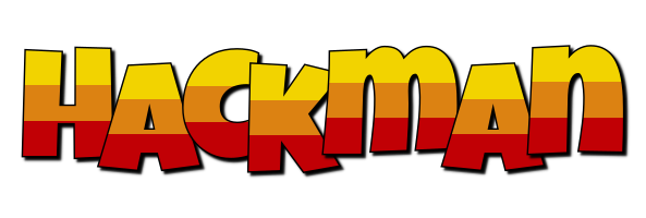 Hackman jungle logo