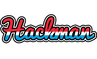 Hackman norway logo