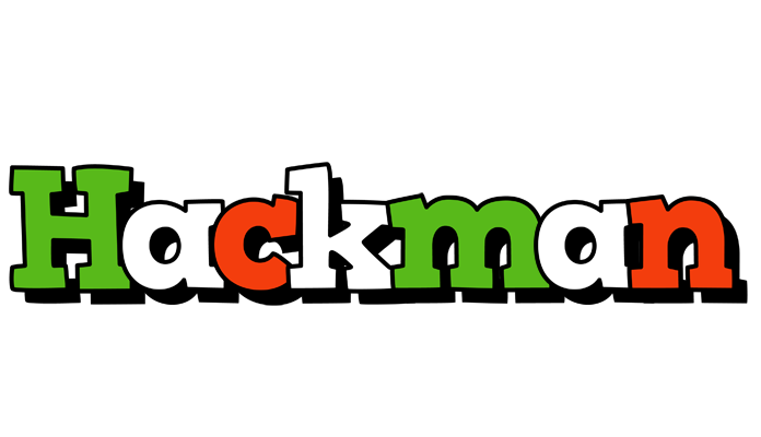 Hackman venezia logo