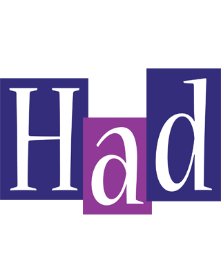 Had autumn logo