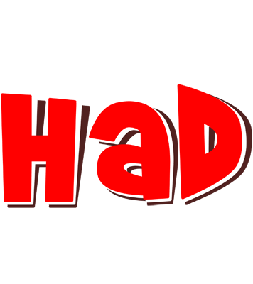 Had basket logo