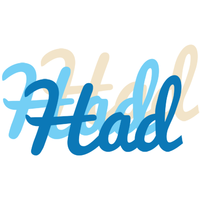 Had breeze logo
