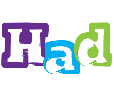 Had casino logo