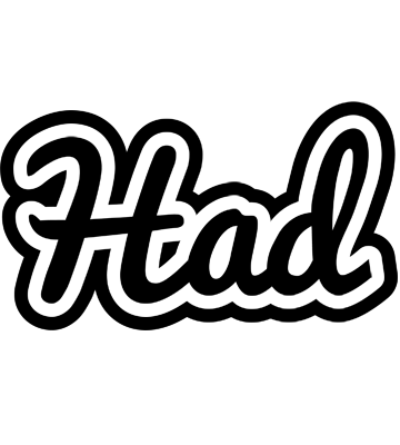 Had chess logo