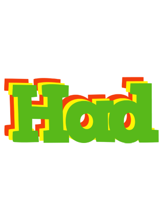 Had crocodile logo