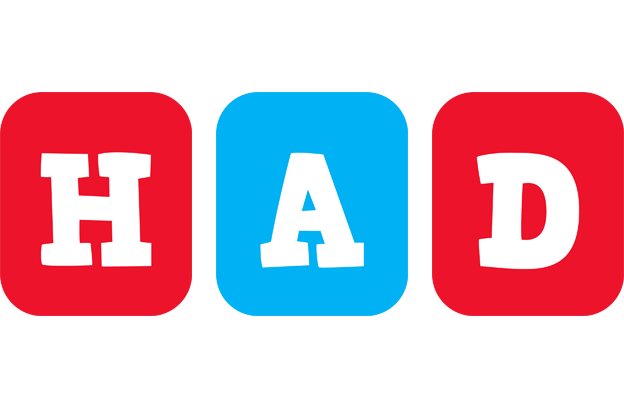 Had diesel logo