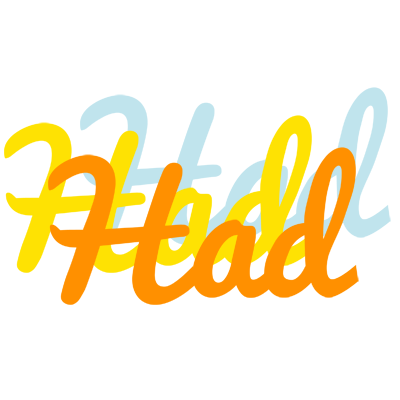 Had energy logo