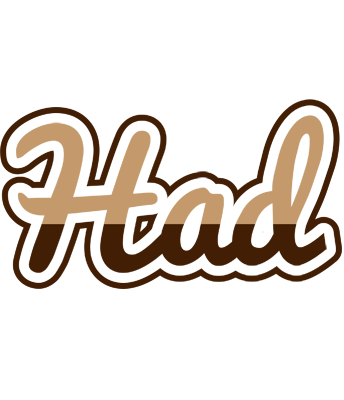 Had exclusive logo