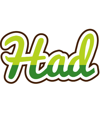 Had golfing logo
