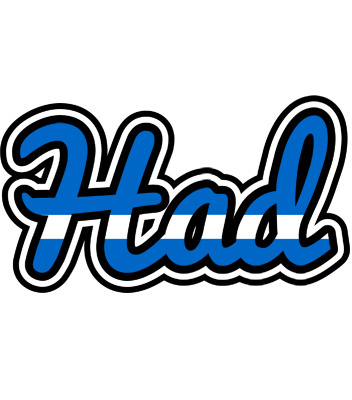 Had greece logo