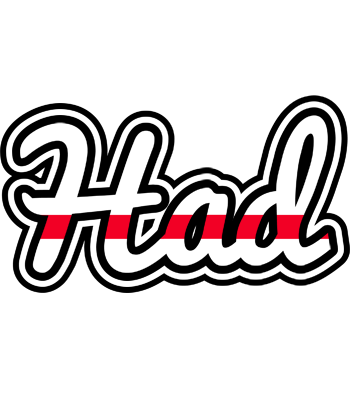 Had kingdom logo