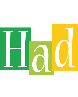 Had lemonade logo