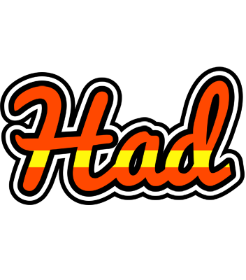 Had madrid logo
