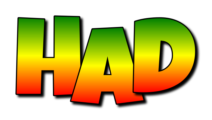 Had mango logo