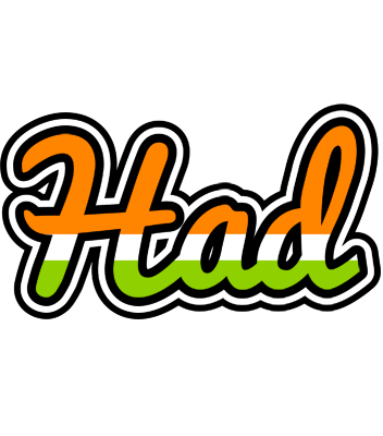 Had mumbai logo