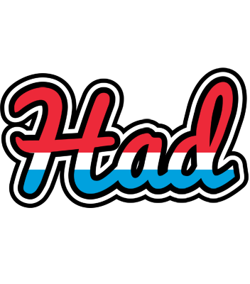 Had norway logo