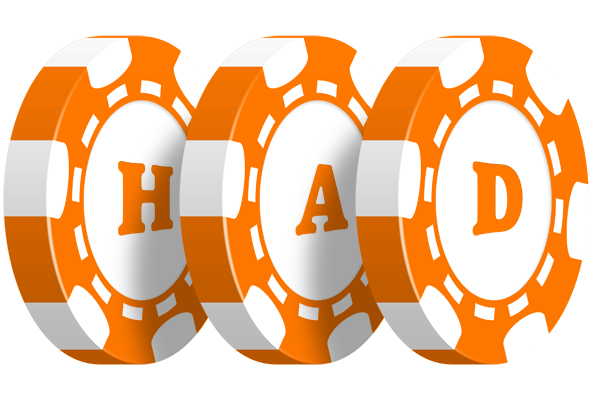 Had stacks logo