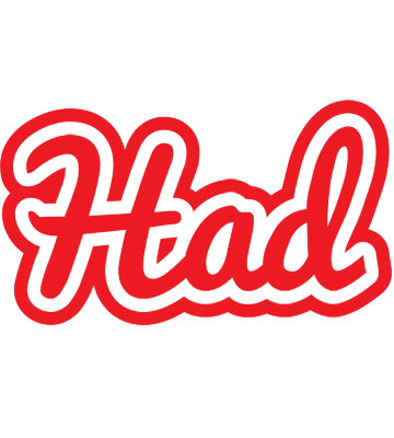 Had sunshine logo