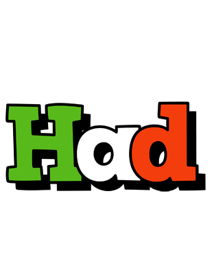 Had venezia logo