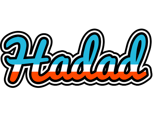 Hadad america logo