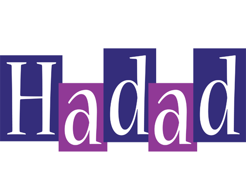 Hadad autumn logo