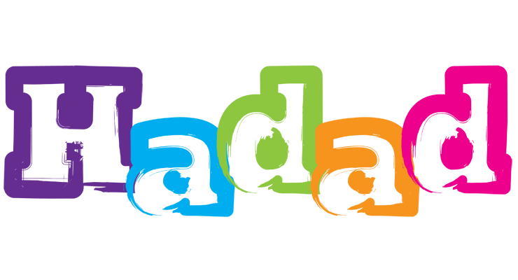 Hadad casino logo