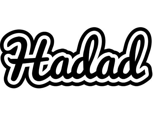 Hadad chess logo