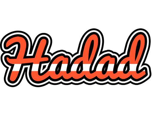 Hadad denmark logo