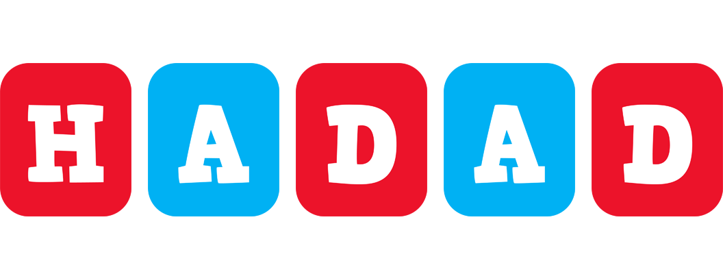 Hadad diesel logo