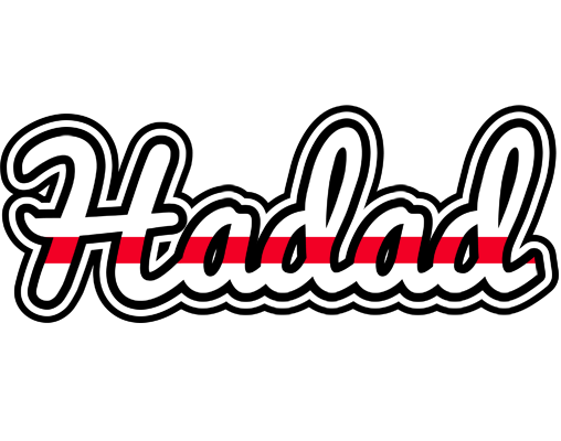 Hadad kingdom logo