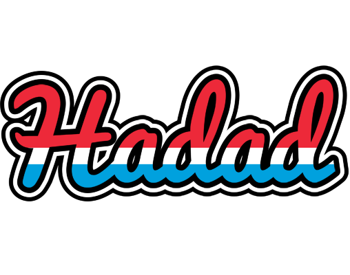 Hadad norway logo