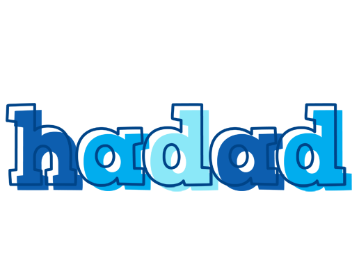 Hadad sailor logo