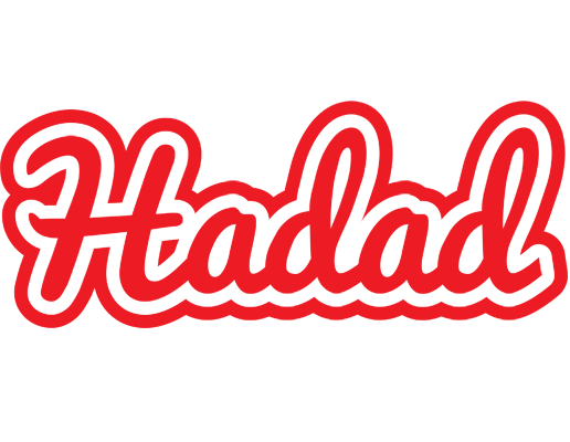 Hadad sunshine logo