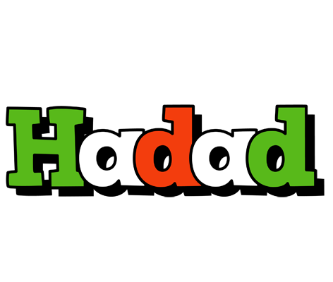 Hadad venezia logo