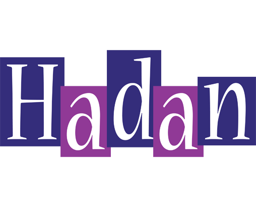 Hadan autumn logo