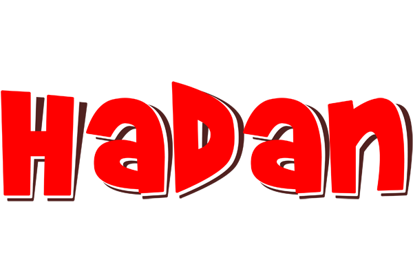 Hadan basket logo